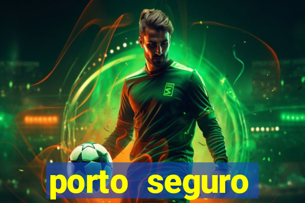 porto seguro reclame aqui